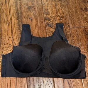 BALI Black Women's Intimate Bra Size 38D